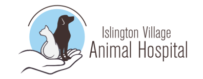 Islington Village Animal Hospital 7063 - Logo